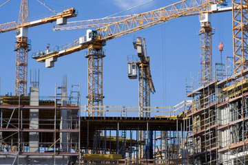 course of construction insurance